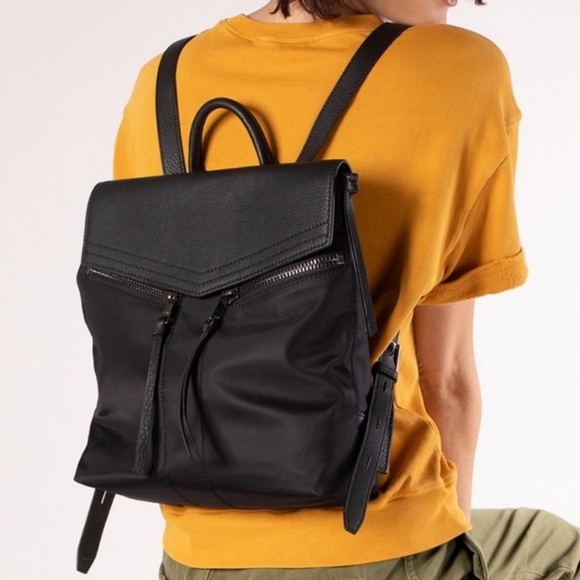 Botkier small backpack black NWT - Picture 12 of 15